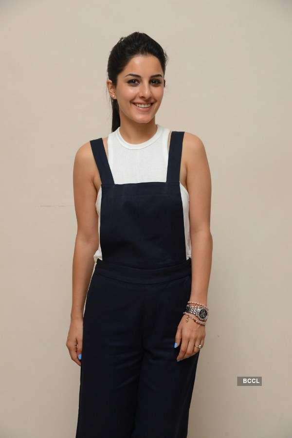 Isha Talwar