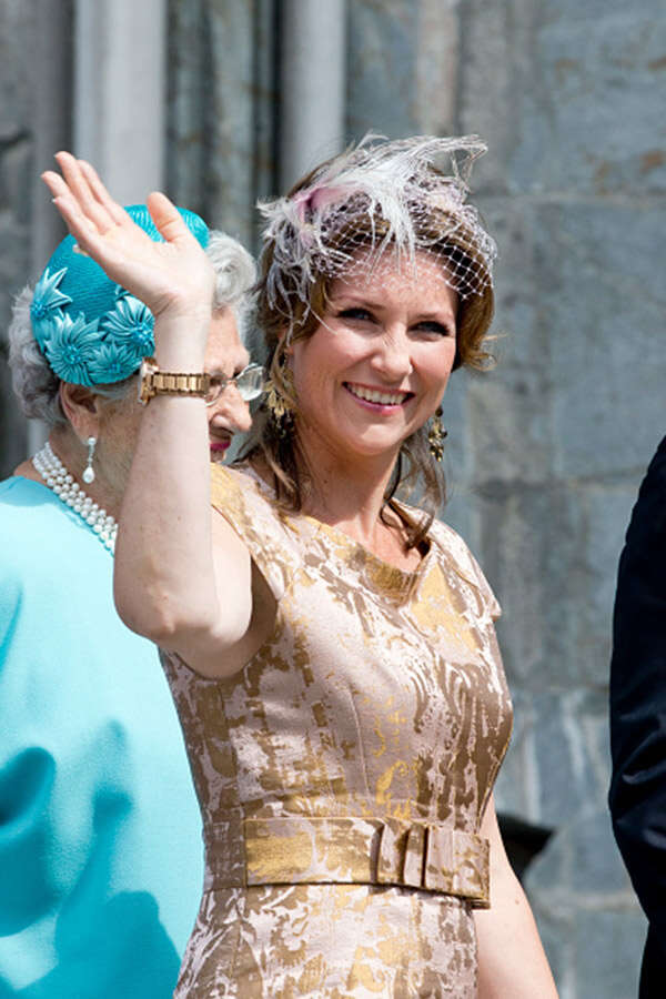 Norwegian Royal Silver Jubilee Tour