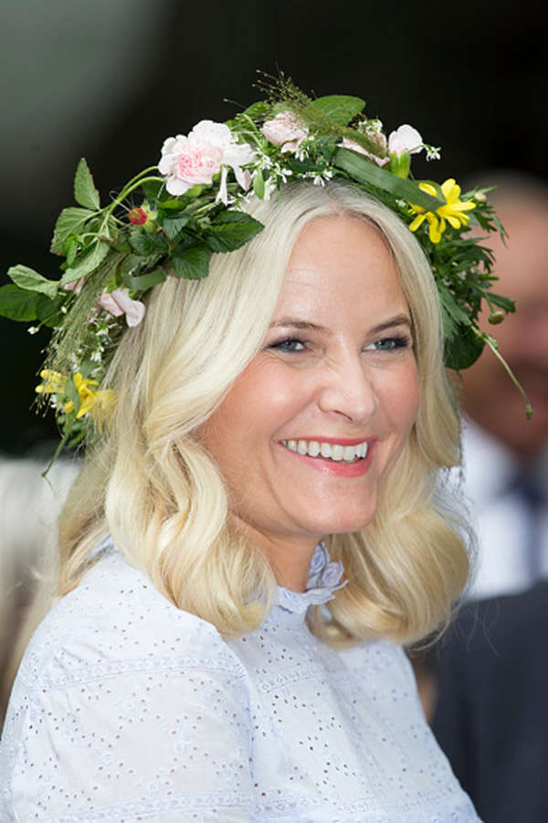 Norwegian Royal Silver Jubilee Tour