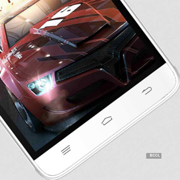 Intex Aqua Sense 5.1 launched