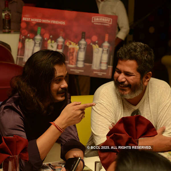 Shororipu: Success party