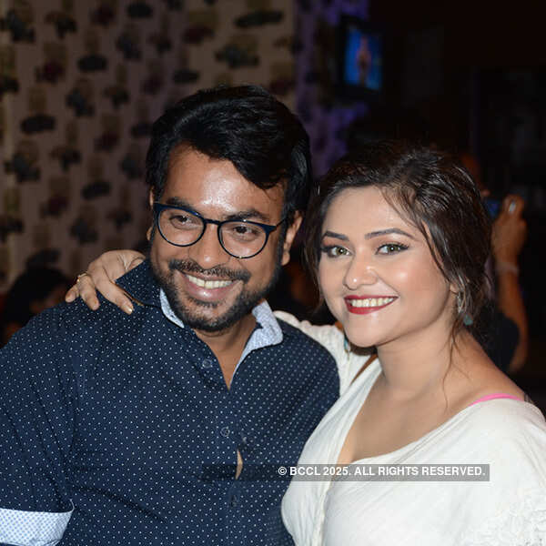 Shororipu: Success party