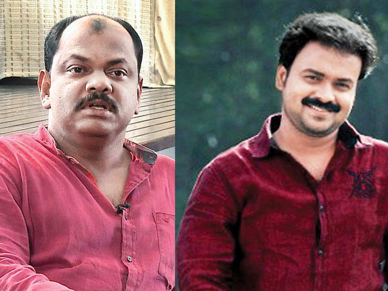 sidhartha siva film: It's another real-life tale for Kunchacko, Rosshan ...