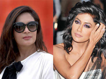 Richa Chadha to replace Chitrangada in 'Babumoshai Bandookbaaz'