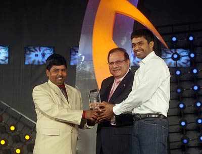 National RTI Awards '09