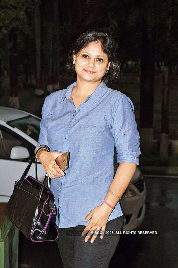 Dance wokshop @ La Martiniere Boy's College