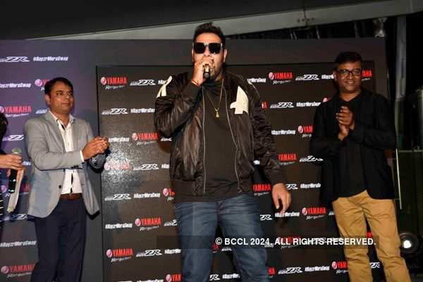 Ray ZR Mera Swag: Song Launch