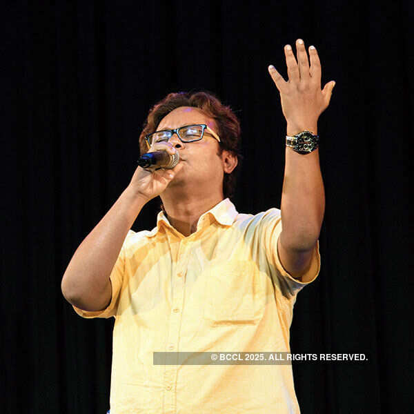 World Music Day celebration