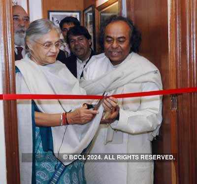 Launch: Museum 'Taa Dhaa' 