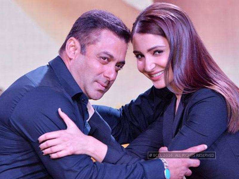 Anushka Sharma: Salman Khan is not two-faced