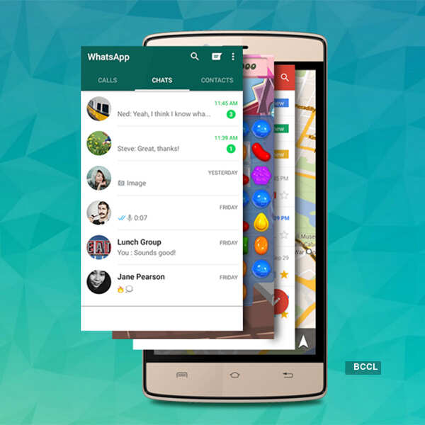 Intex launches Aqua Classic