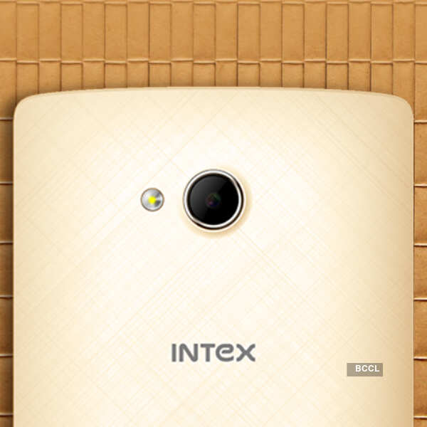 Intex launches Aqua Classic