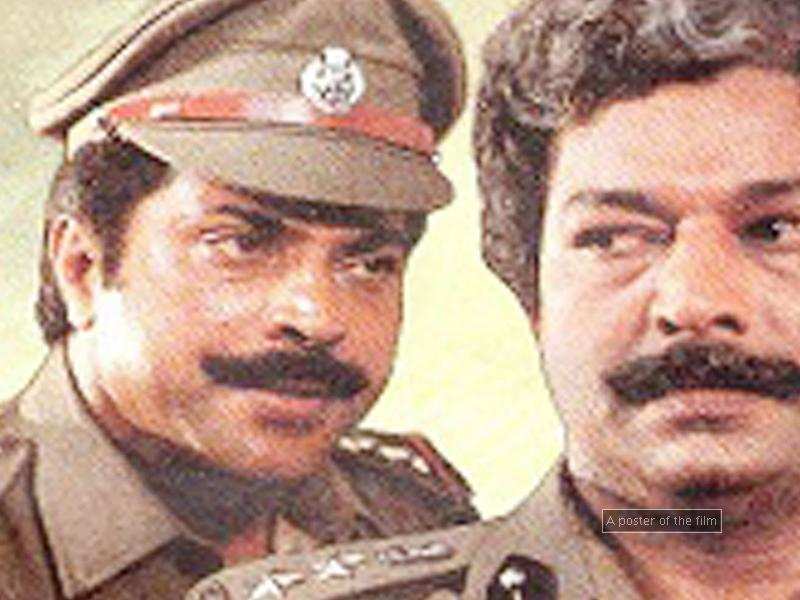 Malayalam films which celebrate silver jubilee this year