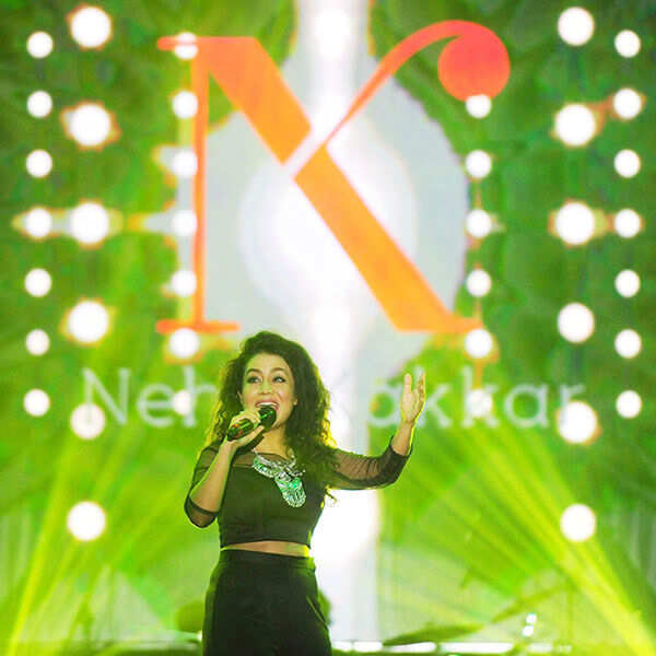 Celebs support Aaj Ki Naari Fundraiser