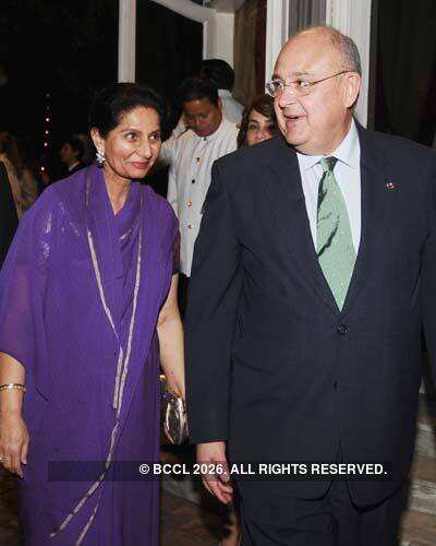 Brazil day celebrations