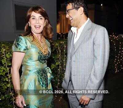 Brazil day celebrations