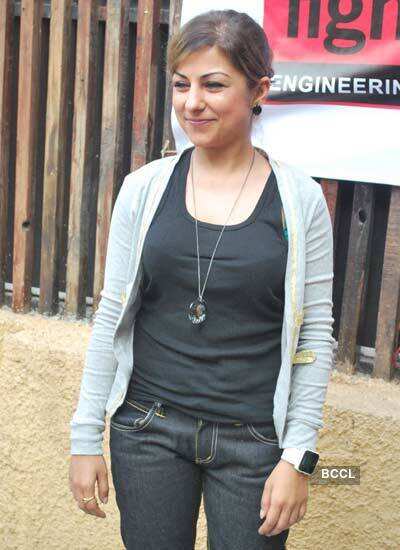 Hard Kaur