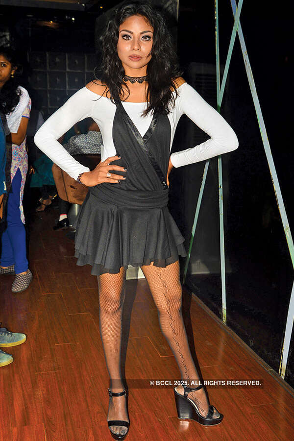 Saturday Night Party