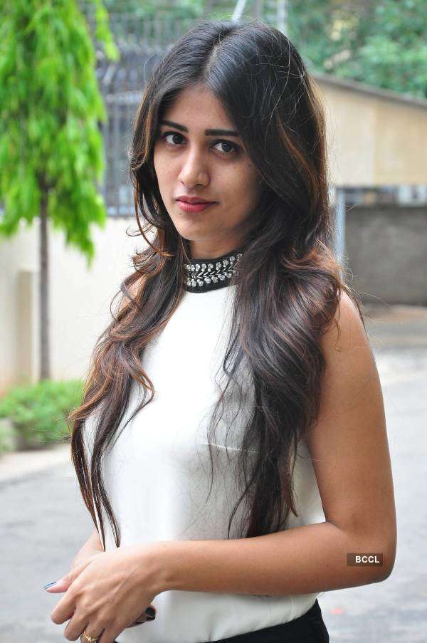 Chandini Chowdary