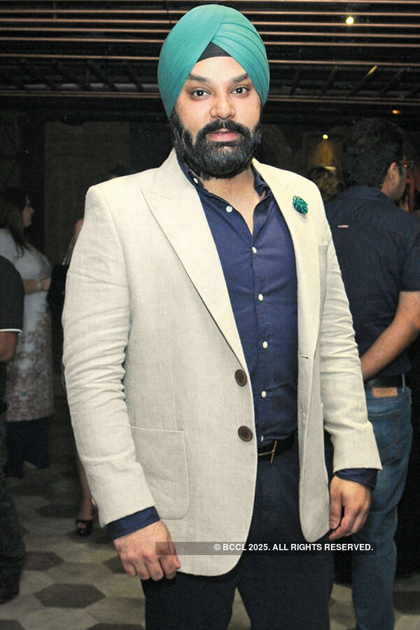 Backyard Underground: Launch