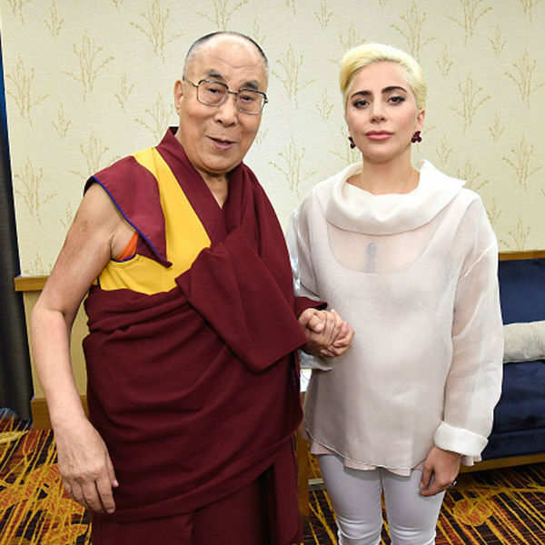 China bans Lady Gaga