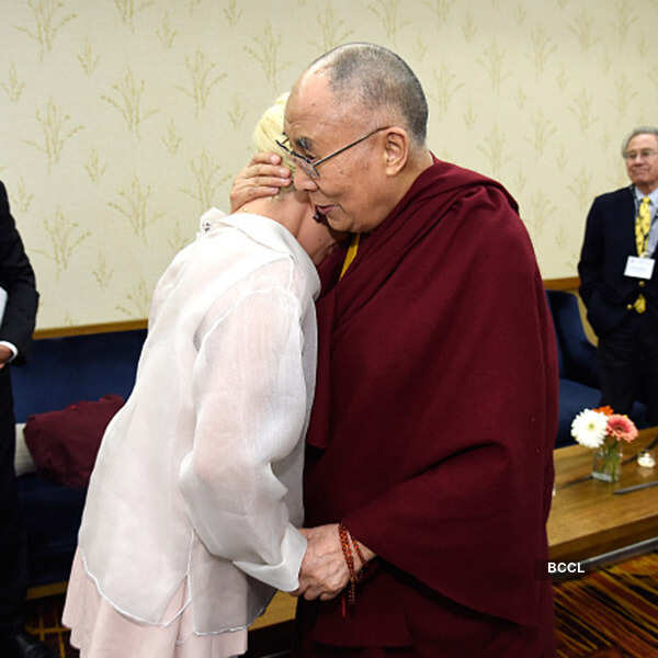 China bans Lady Gaga