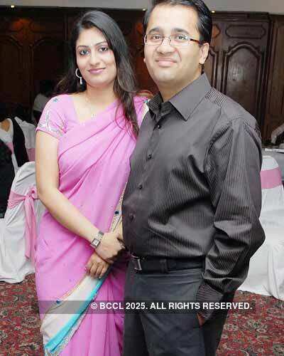 Tejinder Singh Renu party