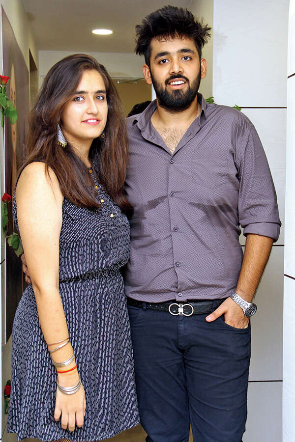 Natural&rsquo;s Unisex Salon: Launch