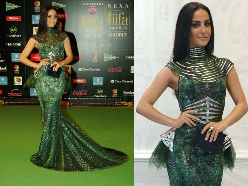 In pics: Best dressed divas of the fortnight
