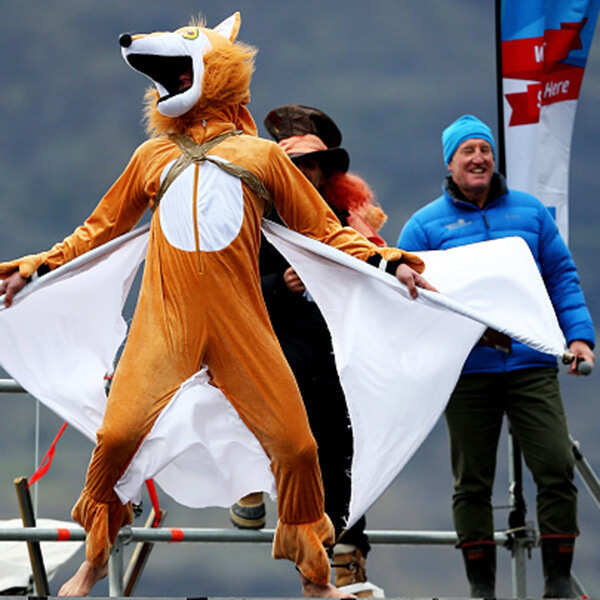 Queenstown Winter Festival