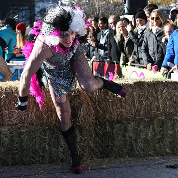 Queenstown Winter Festival