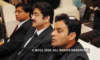 Sandeep Marwah, Manoj Bajpayee