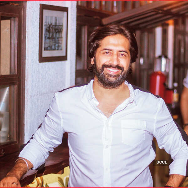 Himalayan Routes @ Unplugged Courtyard