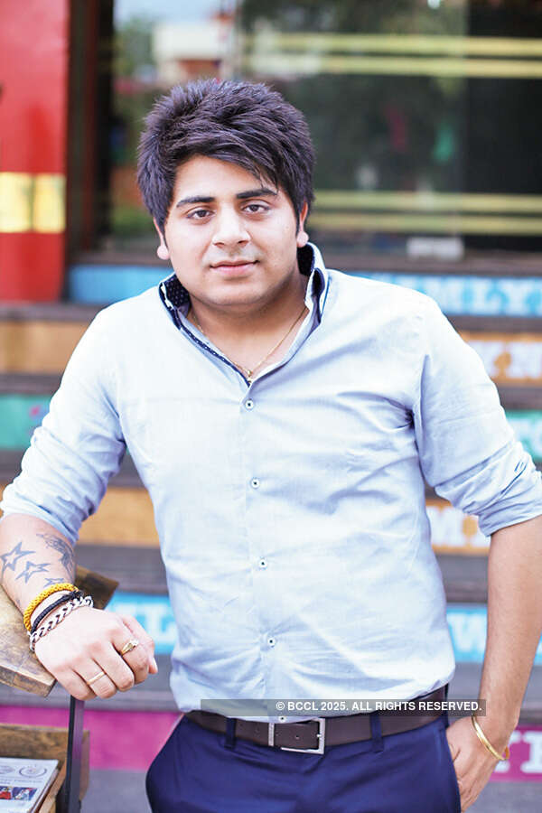 Fashion soiree at Imly