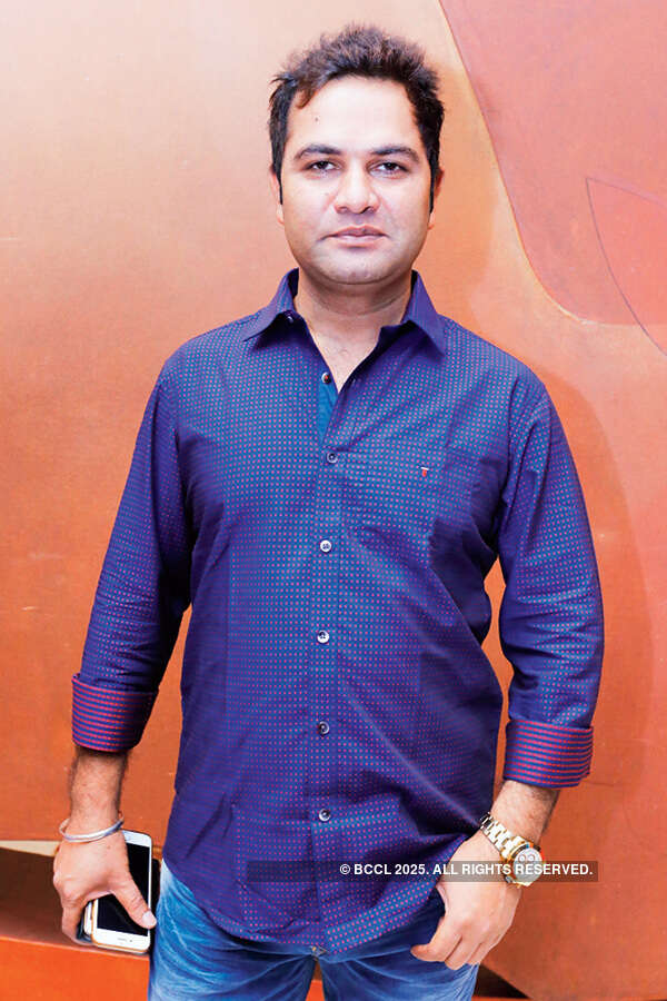 Urvashi launches fashion portal