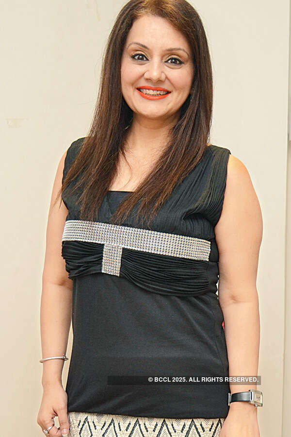 Socialites @ Get-together