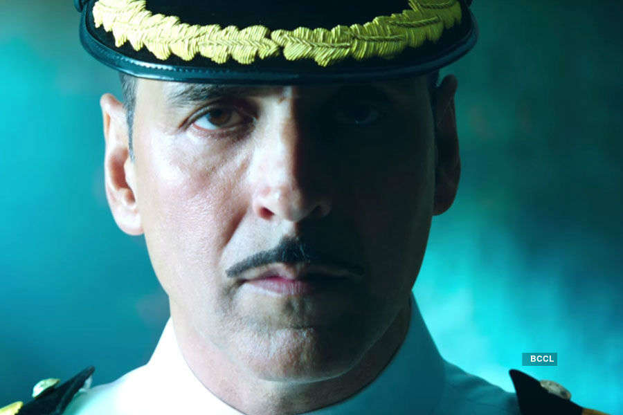 Rustom