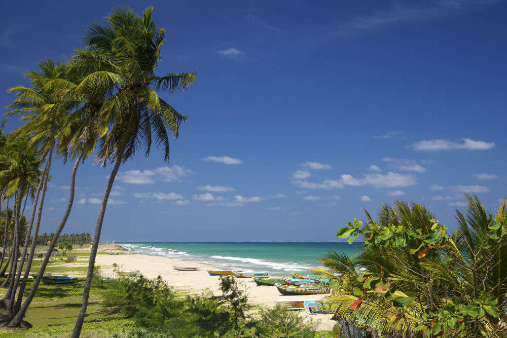 Nilaveli Beach—northern splendour - Sri Lanka: Get the Detail of ...