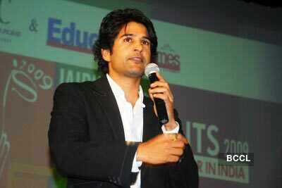 Jaipur Footprints '09