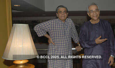 Gautam Lews Exhibition 