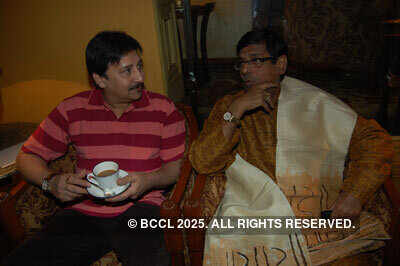 Gautam Lews Exhibition 