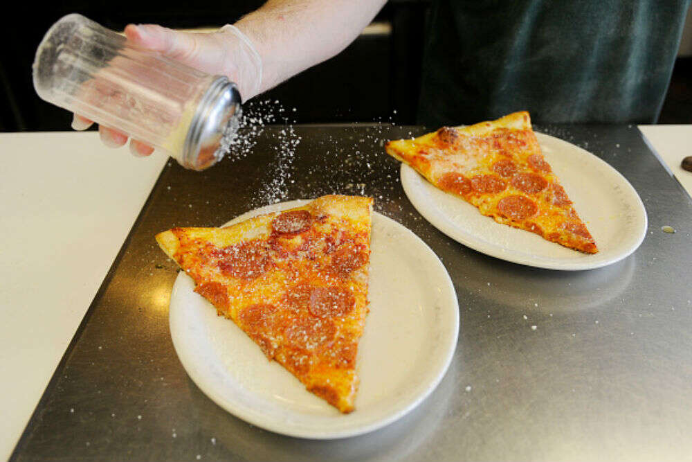 Non Solo Pizza Non SOLO pIZZA