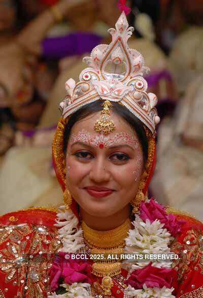 Arindam & Anamika's wedding