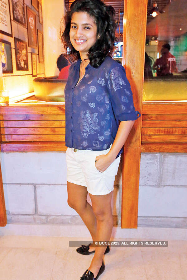 Party @ Vapour Bar Exchange