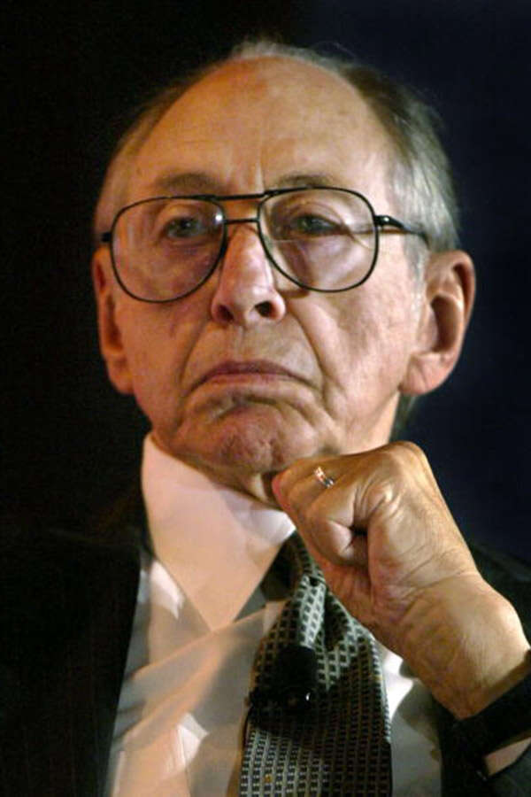 Alvin Toffler dies at 87