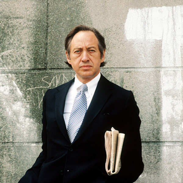 Alvin Toffler dies at 87