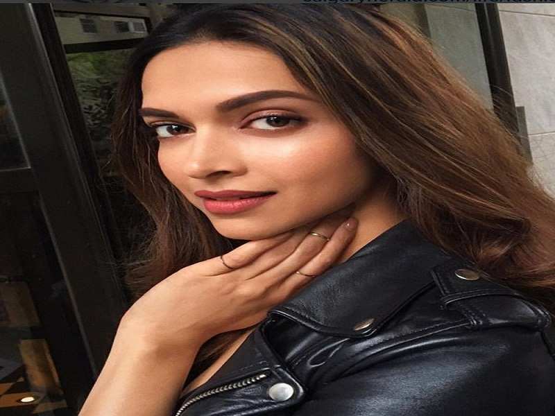Deepika Padukone speaks about her experience in the West