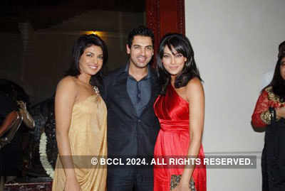 Bombay Times 15th anniv. party- 1