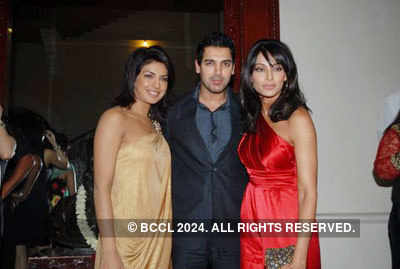 Bombay Times 15th anniv. party- 1