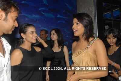 Bombay Times 15th anniv. party- 2